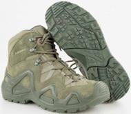 Черевики туристичні Lowa Zephyr GTX® MID TF р.41.5 оливковий