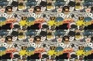 Фотообои AdaWall ADA KIDS POSTER WB2013-4 280x420 см 11,76 кв.м