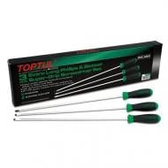 Набір викруток Toptul GAAE0306