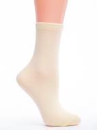 Носки женские Giulia WSL color р.39-40 светло-желтый