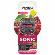 Ароматизатор на дефлектор WINSO Cherry 531060 35 мл