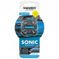 Ароматизатор на дефлектор WINSO New Car 531130 35 мл