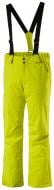 Брюки McKinley Nils III mn 280561-693 р. 56 желтый