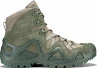 Черевики туристичні Lowa Zephyr GTX® MID TF р.43.5 оливковий