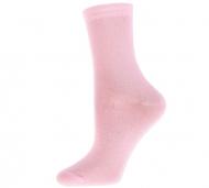 Носки женские Giulia WSL color р.36-38 бледно-розовый