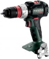 Шуруповерт аккумуляторный Metabo BS 18 LT BL Q 602334860