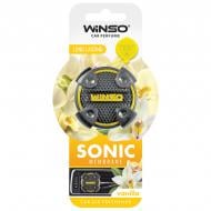 Ароматизатор на дефлектор WINSO Vanilla 531050 35 мл