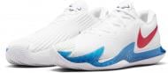 Кросівки чоловічі Nike AIRZOOM VAPOR CAGE 4 DM2418-113 р.42,5 білі