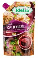 Соус Idelia Сацебели с овощами и пряностями 200 г