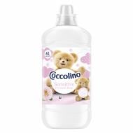 Кондиціонер для білизни UNILEVER з нотами мигдалю та кашеміровим бальзамом 1,403 л