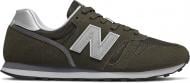 Кроссовки мужские демисезонные New Balance ML373CB2 ML373CB2 р.43 хаки