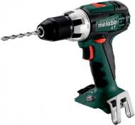 Шуруповерт аккумуляторный Metabo BS 18 LT 602102840