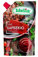 Соус барбекю Idelia Барбекю з прянощами 200 г