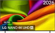 Телевизор LG 98NU900B6LB 98″