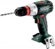 Шуруповерт аккумуляторный Metabo BS 18 LT QUICK 602104840