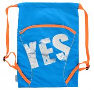 Сумка-мішок YES DB-14 Yes 48x34 см карамельне яблуко (555472)
