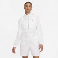 Спортивный костюм Jordan W J NEXT UTILITY FLTSUIT DD7089-100 р. S белый