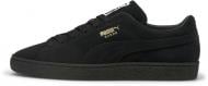 Кроссовки мужские Puma Suede Classic XXI 37491512 р.42 черные