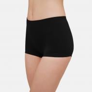 Труси жіночі Giulia Boxer briefs L-XL чорний