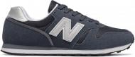 Кросівки чоловічі демісезонні New Balance ML373CC2 ML373CC2 р.44,5 сині