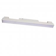 ВИТРИНА! Светильник Victoria Lighting 12 Вт 4000 К белый Magnum-S1-300 white