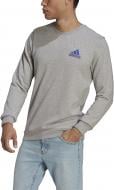 Світшот Adidas LIL CREW M GN6886 р. S сірий