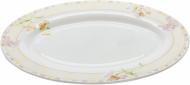 Блюдо овальное Santorin Romance 25,2 см YP-100-28