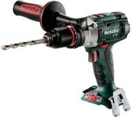 Шуруповерт ударний акумуляторний Metabo SB 18 LTX IMPULS 602192840