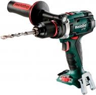 Шуруповерт акумуляторний Metabo BS 18 LTX IMPULS 602191840