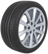 Шина Goodyear Eagle F1 Asymmetric 3 295/40 R20 114 Y нешипованая лето