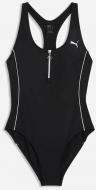 Купальник Puma SWIM WOMEN T7 SWIMSUIT 1P 94754102 р.S черный Купальник Puma SWIM WOMEN T7 SWIMSUIT 1P 94754102 р.S черный