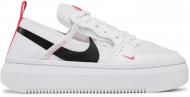 Кроссовки женские Nike COURT VISION ALTA TXT CW6536-103 р.38,5 белые Кроссовки женские Nike COURT VISION ALTA TXT CW6536-103 р.38,5 белые