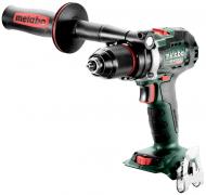 Шуруповерт акумуляторний Metabo BS 18 LTX BL I 602358840