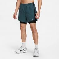 Шорти Nike DX0841-309 р. XL зелений