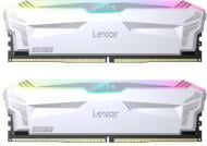 Оперативная память Lexar DDR5 SDRAM 32 GB (2x16GB) 6400 MHz (LD5EU016G-R6400GDWA)