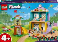 Конструктор LEGO Friends Дошкільний заклад Хартлейк-Сіті 42636