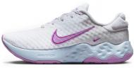 Кроссовки женские Nike RENEW RIDE 3 DC8184-102 р.38,5 белые Кроссовки женские Nike RENEW RIDE 3 DC8184-102 р.38,5 белые