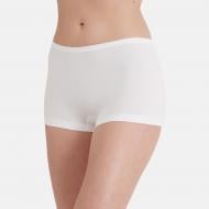 Труси жіночі Giulia Boxer briefs S-M білий