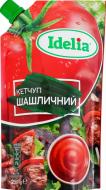 Кетчуп Idelia Шашличний 250г