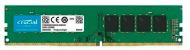 Оперативна пам'ять Micron DDR4 SDRAM 16 GB (1x16GB) 2666 MHz (CT16G4DFD8266)