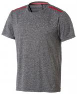 Футболка Energetics Malin ux 285874-903031 р.XS серый