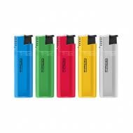 Зажигалка Frog TURBO METAL