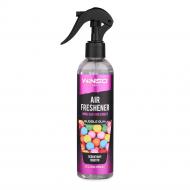 Ароматизатор спрей WINSO Air Freshener Bubble Gum 825010 250 мл