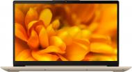 Ноутбук Lenovo IdeaPad 3 15ITL6 15,6" (82H803KNRA) sand