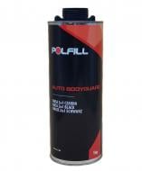 Антигравий Polfill Auto Bodyguard 2в1 кг1 черный