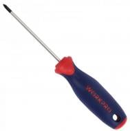 Викрутка WORKPRO PH2 x 200 мм W021249