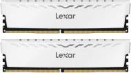 Оперативная память Lexar DDR4 SDRAM 16 GB (2x8GB) 3600 MHz (LD4BU008G-R3600GDWG)