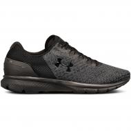 Кроссовки мужские Under Armour UA Charged Escape 2 3020333-003 р.45,5 черные