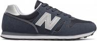 Кроссовки мужские демисезонные New Balance ML373CC2 ML373CC2 р.41,5 синие