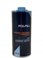 Антигравий Polfill 200 кг1,8 серый